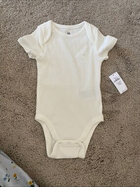 Baby Gap Onesie